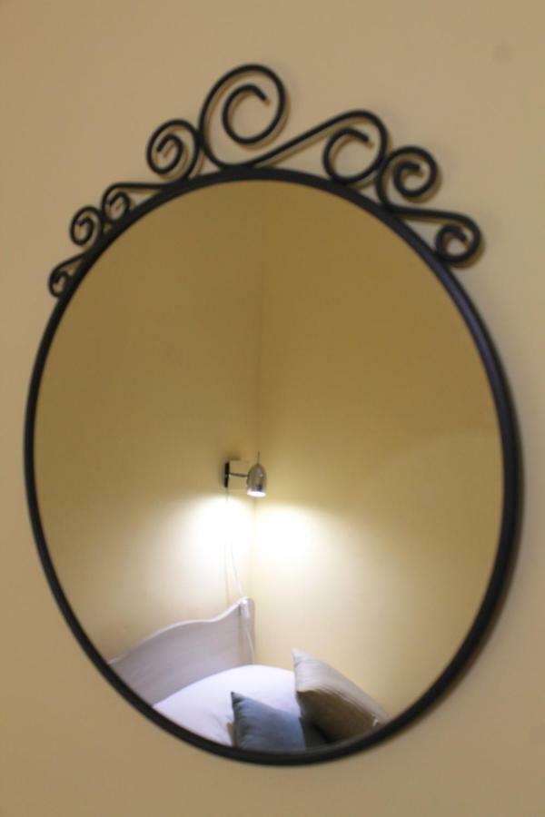 Arco Suite レッチェ エクステリア 写真
