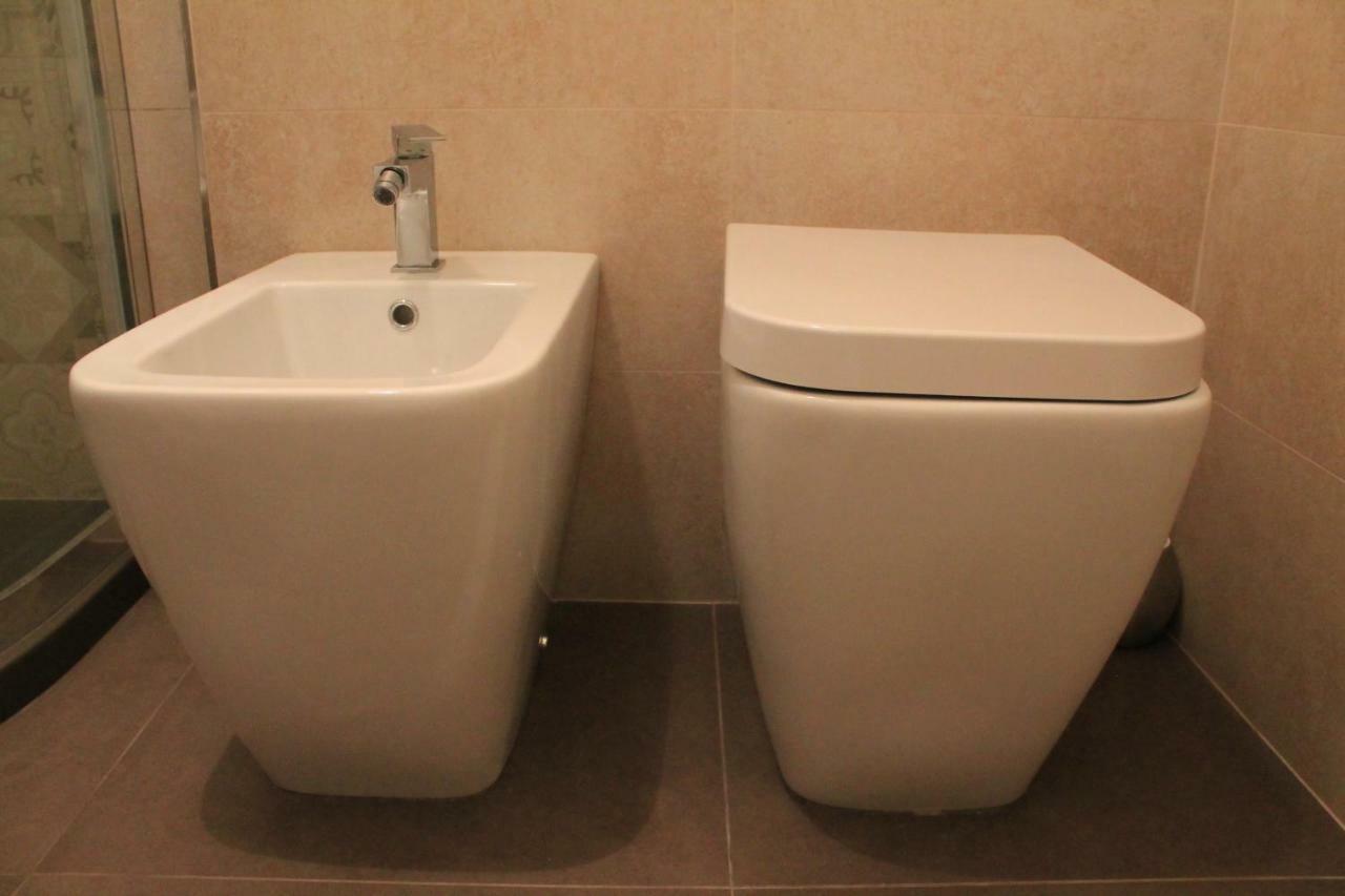 Arco Suite レッチェ エクステリア 写真