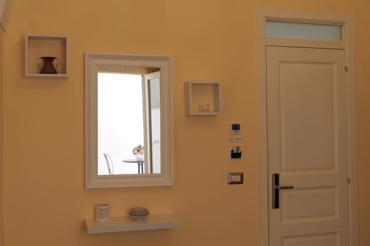 Arco Suite レッチェ エクステリア 写真